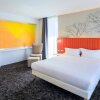 Отель ibis Styles Ulaanbaatar в Улан-Баторе