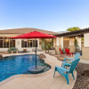 Отель Tonto Chandler, фото 24