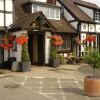 Отель Rose & Crown, фото 28