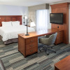Отель Hampton Inn & Suites Cedar Rapids - North, фото 3