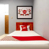 Отель OYO 1668 Yvel Homestay, фото 4