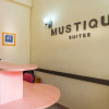 Отель Mustique Suites Curacao, фото 13