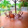 Отель House With 3 Bedrooms in Anse-bertrand, With Enclosed Garden and Wifi, фото 9