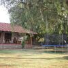 Отель la Casona Real Huasca, фото 18