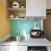 Отель Cozrum Homes - Coraline House, фото 14