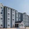 Отель Microtel Inn & Suites by Wyndham Stanley, фото 1