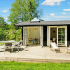 Отель 8 Person Holiday Home in Vejby, фото 1
