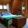 Отель Drewniany Domek BB Nad Rzeka, фото 9