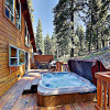 Отель New Listing! Tahoe Donner Ski W/ Hot Tub 3 Bedroom Home, фото 1