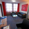 Отель The Hotel Darmstadt, фото 4