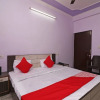 Отель OYO 33431 Hotel Ekta Residency, фото 5