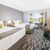 Отель Microtel Inn & Suites by Wyndham Lubbock, фото 2