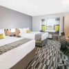 Отель Microtel Inn & Suites by Wyndham Lubbock, фото 14