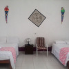 Отель Chimicuas House, фото 5