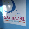 Отель CASA LUNA AZUL - Hostel, фото 13