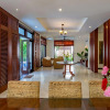 Отель Furama Villas Danang, фото 16