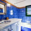 Отель Traditional Villa 5 Mins on Foot From the Beach, фото 11