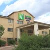 Отель Holiday Inn Express & Suites Colorado Springs North, an IHG Hotel, фото 25
