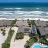 Отель Sunny Daze Sea Dunes Townhome - Pool - Green Turtle B6 Down, фото 19