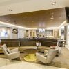 Отель SpringHill Suites by Marriott Dayton Vandalia, фото 2