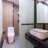 Отель Yihui Chain Hotel (Nanjing Qixia Yuhua Store), фото 7