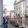 Отель Alfama Tailor Made Blue House With a View, фото 18