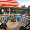 Отель Cosmi Poolside Apartments, фото 7