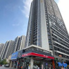 Отель Yuanxu Apartment (Jiangmen High-speed Railway Station), фото 1