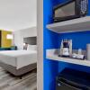 Отель Holiday Inn Express Hotel & Suites Kansas City - Grandview, фото 33