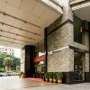 Отель Hilton Garden Inn Guangzhou Tianhe, фото 17