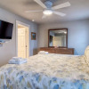 Отель Courtyard #119 1 Bedroom 1 Bathroom Condo, фото 3