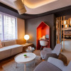Отель Novotel Suites Colmar Centre, фото 32