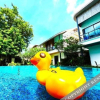 Отель Z&Z Resort, фото 10