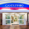 Отель Candlewood Suites Lake Jackson Clute, an IHG Hotel, фото 1