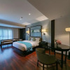 Отель SSAW Boutique Hotel Liuzhou Garden, фото 22
