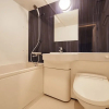 Отель New Normal Condo in NAHA AIRPORT, фото 18