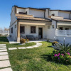 Отель Villa Tina Appartamento 1, фото 18