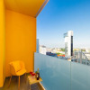 Отель Staycity Aparthotels, Venice, Mestre, фото 8