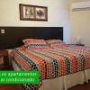 Отель Santiago Town Suites, фото 3