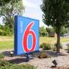 Отель Motel 6 Richfield, OH, фото 13