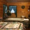 Отель Big Bear Manor Spa Cabins, фото 11