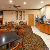 Отель Holiday Inn Express Henderson N Evansville South, an IHG Hotel, фото 23