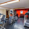 Отель Hampton Inn, фото 7