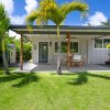 Отель Hale Oahu Cottage by Avantstay Stunning Beachfront Estate! в Каилуа