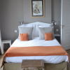 Отель Le Bas Manoir-Chambres D'Hôtes, фото 26
