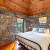 Отель Breakfast Creek Cottage - Central bluestone cottage, фото 5