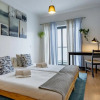 Отель Spacious & Modern 3BDR Apartment in Algarve by LovelyStay, фото 3