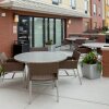 Отель TownePlace Suites Buffalo Airport, фото 18