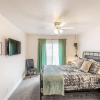 Отель Overlook Oasis, фото 25