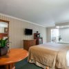 Отель Quality Inn & Suites Anaheim Maingate, фото 14